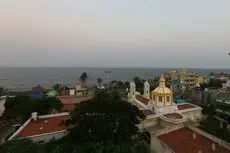 Sea View 3 BHK Near Rock Beach 