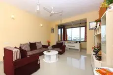 Sea View 3 BHK Near Rock Beach 