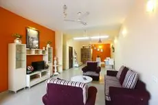 Sea View 3 BHK Near Rock Beach 
