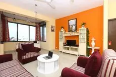 Sea View 3 BHK Near Rock Beach 