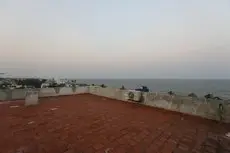 Sea View 3 BHK Near Rock Beach 