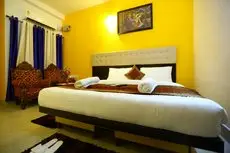 Hotel Yash Residency 