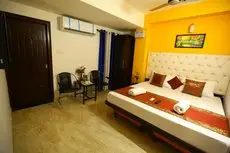 Hotel Yash Residency 