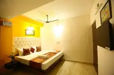 Hotel Yash Residency 