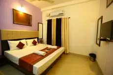 Hotel Yash Residency 