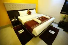 Hotel Yash Residency 