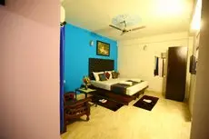 Hotel Yash Residency 