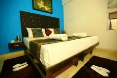 Hotel Yash Residency 