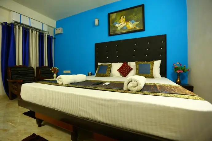 Hotel Yash Residency 