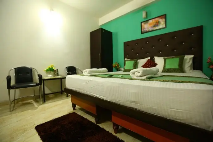 Hotel Yash Residency 