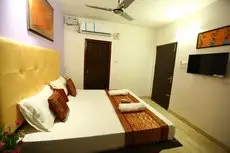 Hotel Yash Residency 