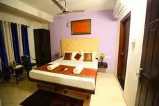 Hotel Yash Residency 