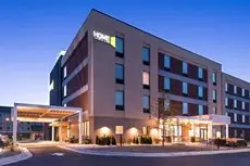 Home2 Suites By Hilton Merrillville 