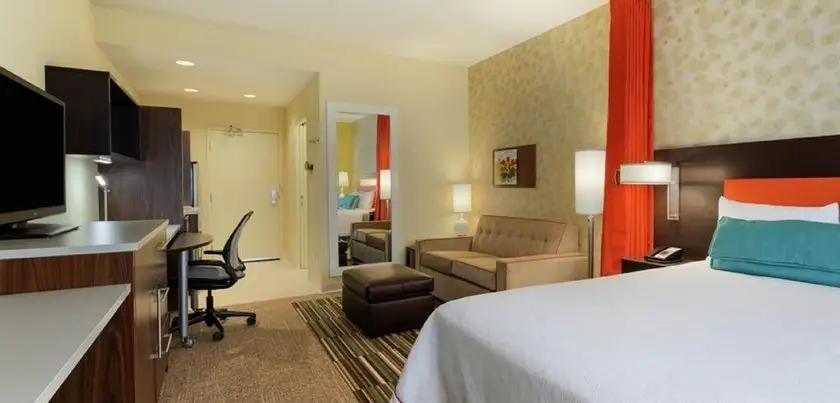 Home2 Suites By Hilton Merrillville