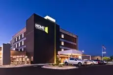 Home2 Suites By Hilton Merrillville 