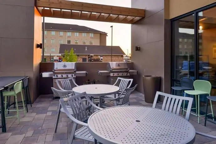 Home2 Suites By Hilton Merrillville 