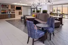 Home2 Suites By Hilton Merrillville 