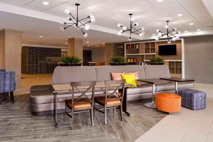 Home2 Suites By Hilton Merrillville 