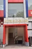 Hotel Rk Grand 