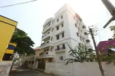 Spacious 3BHK Rock Beach 