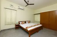 Spacious 3BHK Rock Beach 