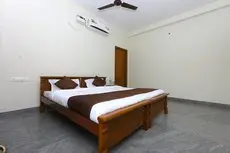 Spacious 3BHK Rock Beach 