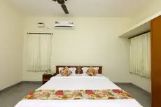 Spacious 3BHK Rock Beach 