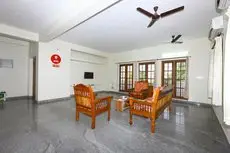 Spacious 3BHK Rock Beach 