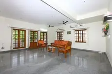 Spacious 3BHK Rock Beach 