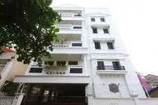 Spacious 3BHK Rock Beach 