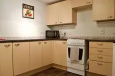 2 Bedroom Abbeyhill Apartment Sleeps 4 