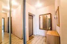 Apartments on Istomina 44 