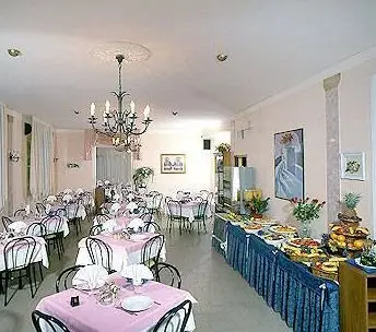 Hotel Amica Rimini 