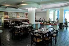 Flats Prodigy Beira Mar Bar / restaurant