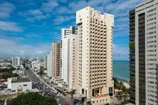 Flats Prodigy Beira Mar