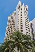 Flats Prodigy Beira Mar