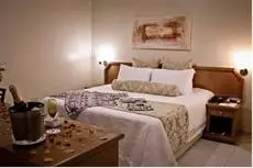 Flats Prodigy Beira Mar værelse