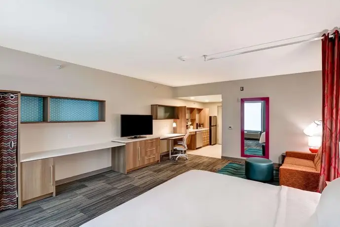 Home2 Suites By Hilton Lafayette 