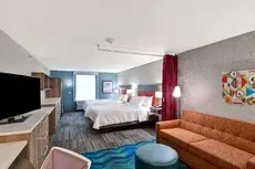 Home2 Suites By Hilton Lafayette 