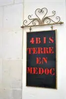 Appartements tourisme meubles Com'in Medoc 