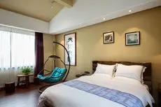 Floral Hotel Oriental Platonic Guilin 