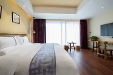 Floral Hotel Oriental Platonic Guilin 