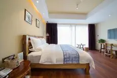 Floral Hotel Oriental Platonic Guilin 