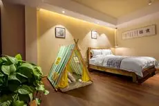 Floral Hotel Oriental Platonic Guilin 