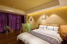 Floral Hotel Oriental Platonic Guilin 