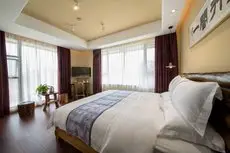 Floral Hotel Oriental Platonic Guilin 
