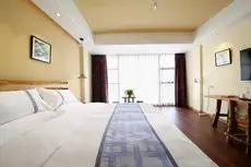 Floral Hotel Oriental Platonic Guilin 