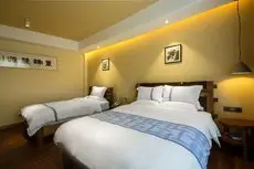 Floral Hotel Oriental Platonic Guilin 