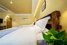 Floral Hotel Oriental Platonic Guilin 