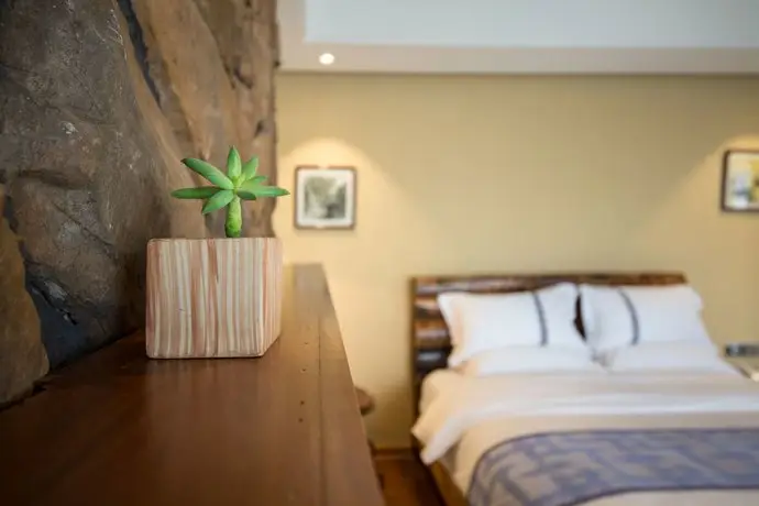 Floral Hotel Oriental Platonic Guilin 